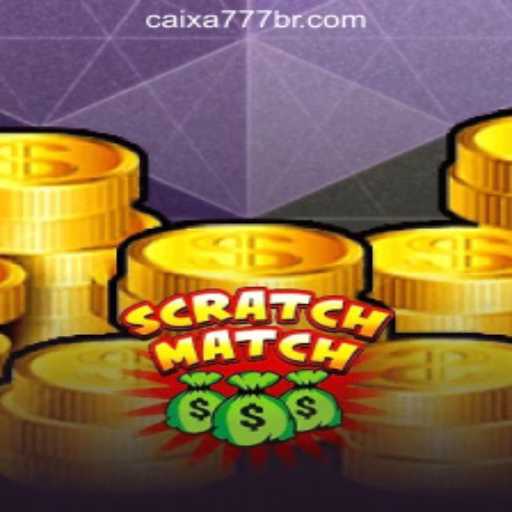 Discover the Excitement of ScratchMatch: A Thrilling Slot Game Experience