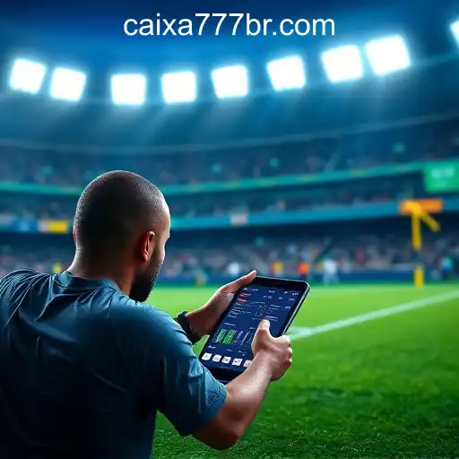 The Rise of Sports Betting: A Comprehensive Look