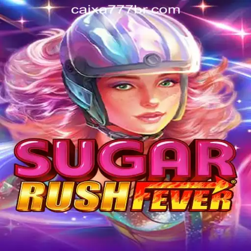 Unleashing Excitement with SugarRushFever and CAIXA777 Oficial Slots Brasil