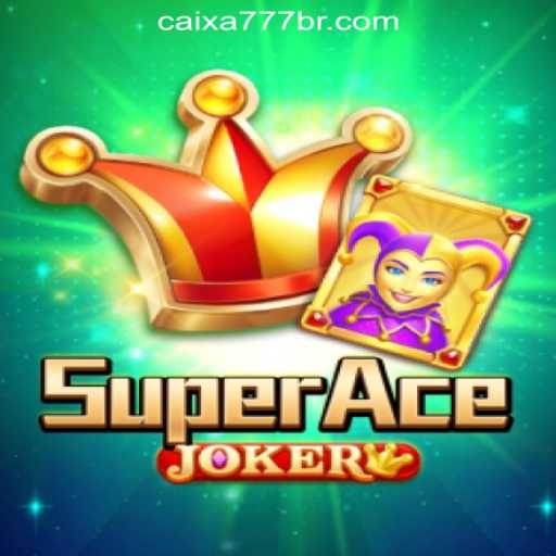 Explore SuperAceJoker: The Thrilling Casino Experience with CAIXA777 Oficial Slots Brasil #1