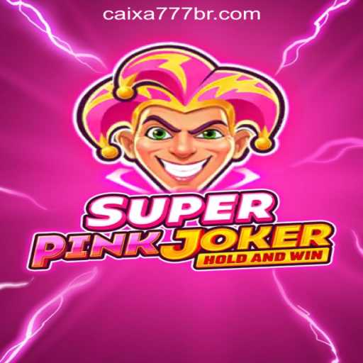 Discover SuperPinkJoker: A Colorful Casino Adventure