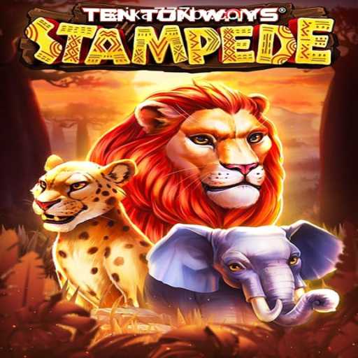 Exploring TenTonWaysStampede and CAIXA777 Oficial Slots Brasil #1