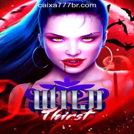 Exploring the Thrilling Universe of WildThirst: A Dive into CAIXA777 Oficial Slots Brasil #1